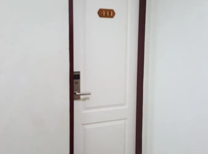 Хостел Check @chareon Krung Бангкок